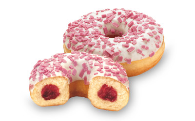 Filly Berry Donut